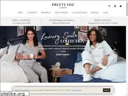 Sites similar to prettyyoulondon.com