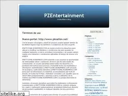 Sites similar to prettyzone.wordpress.com