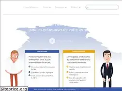 Sites similar to pretup.fr