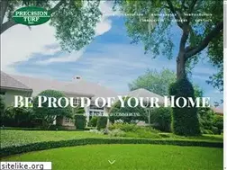 Sites similar to preturf.com