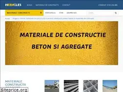 Sites similar to preturibeton.ro