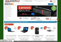 Sites similar to preturibune.ro