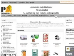 Sites similar to preturimateriale.ro