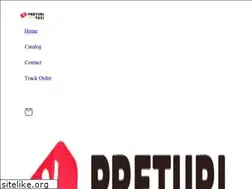 Sites similar to preturipentrutoti.ro