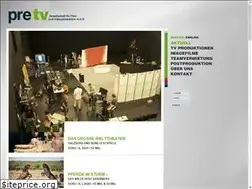 Sites similar to pretv.at