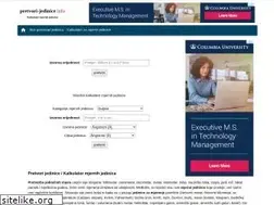 Sites similar to pretvori-jedinice.info