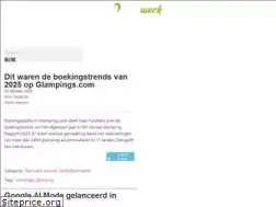 Sites similar to pretwerk.nl