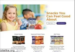 Sites similar to pretzelpete.com