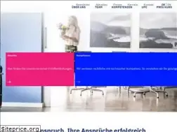 Sites similar to preubohlig.de