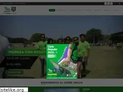 Sites similar to preuniversidadagraria.edu.pe
