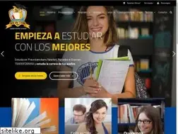 Sites similar to preuniversitarionewton.com