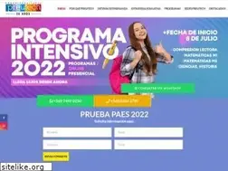 Sites similar to preuniversitariopreutech.cl