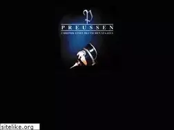 Sites similar to preussen-chronik.de