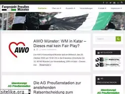 Sites similar to preussen-fanprojekt.de
