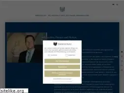 Sites similar to preussen.de