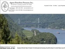 Sites similar to preusser.com