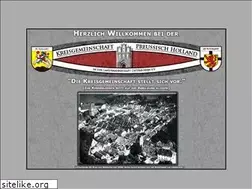 Sites similar to preussisch-holland.de