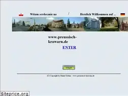 Sites similar to preussisch-krawarn.de
