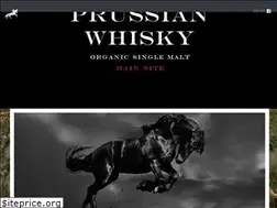 Sites similar to preussischerwhisky.com
