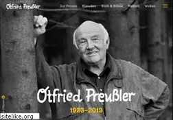 Sites similar to preussler.de