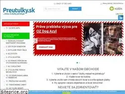 Sites similar to preutulky.sk