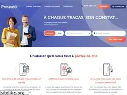 Sites similar to preuveo.fr