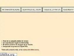 Sites similar to preux-audacieux.net