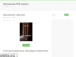 Sites similar to preuzmi-besplatnu-knjigu-pdf.com