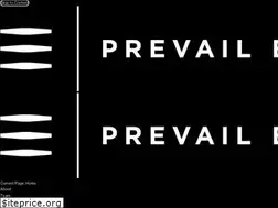 Sites similar to prevailboxing.com
