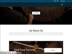 Sites similar to prevailcoffee.co