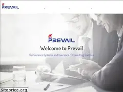 Sites similar to prevailconsulting.com