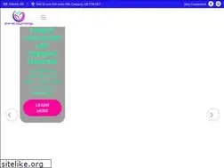Sites similar to prevailpsychology.com