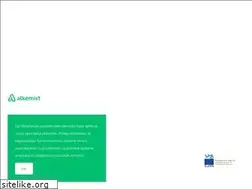 Sites similar to prevajanjealkemist.si
