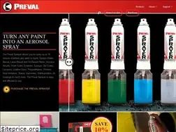 Sites similar to preval.com