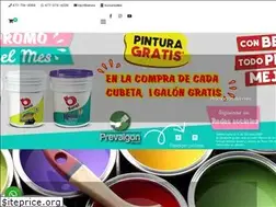 Sites similar to prevalgon.com.mx