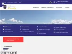 Sites similar to prevalje.si