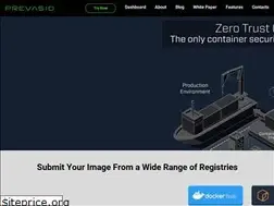 Sites similar to prevasio.com
