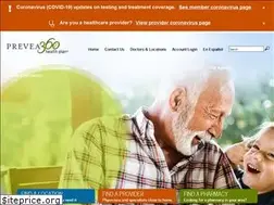 Sites similar to prevea360.com