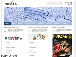 Sites similar to preveda.sk