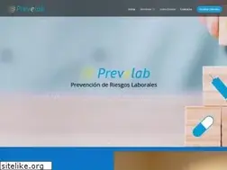 Sites similar to prevelab.com