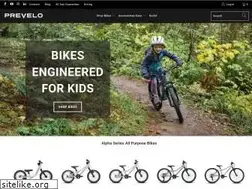 Sites similar to prevelobikes.com
