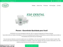 Sites similar to preven.com.br
