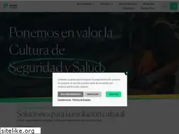 Sites similar to prevenblog.com