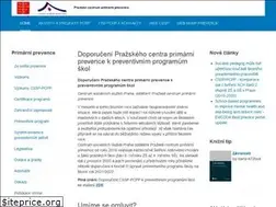 Sites similar to prevence-praha.cz