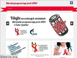 Sites similar to prevencehiv.cz