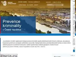 Sites similar to prevencekriminality.cz