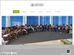 Sites similar to prevencii.com