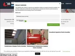 Sites similar to prevencion-smc.com