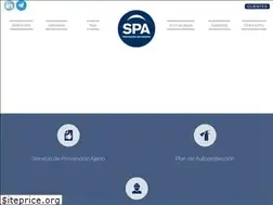 Sites similar to prevencionautorizada.com