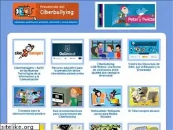 Sites similar to prevencionciberbullying.com